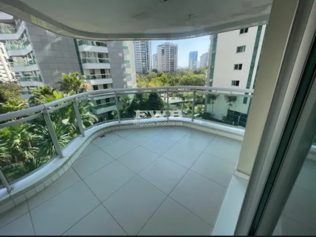 Imagem: Apartamento residencial para Venda Barra