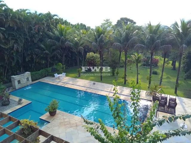 Imagem: Imperdível! Casa dos sonhos com todas as