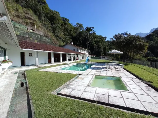Imagem: Bela casa de campo,em condomínio residencial