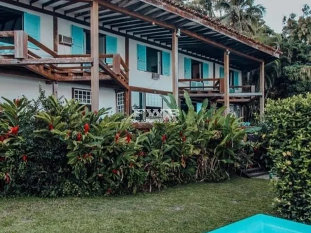 Imagem: Alugue agora a casa dos seus sonhos! Um