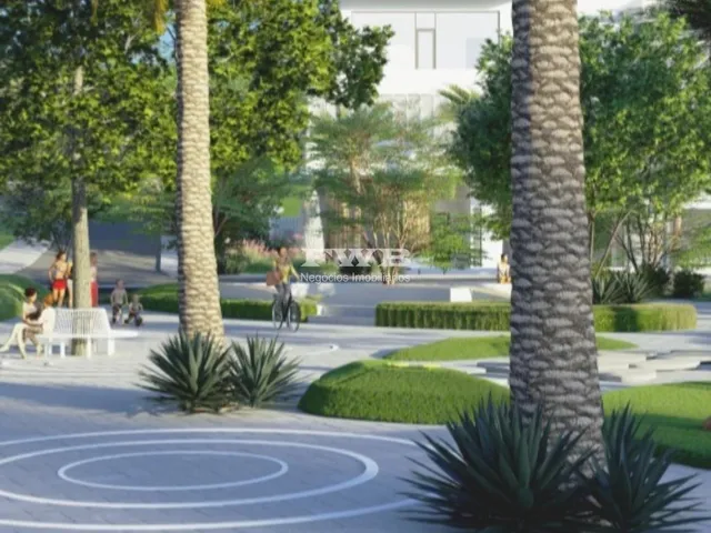 Imagem: 43 lotes a partir de 600m² a 1300m² para