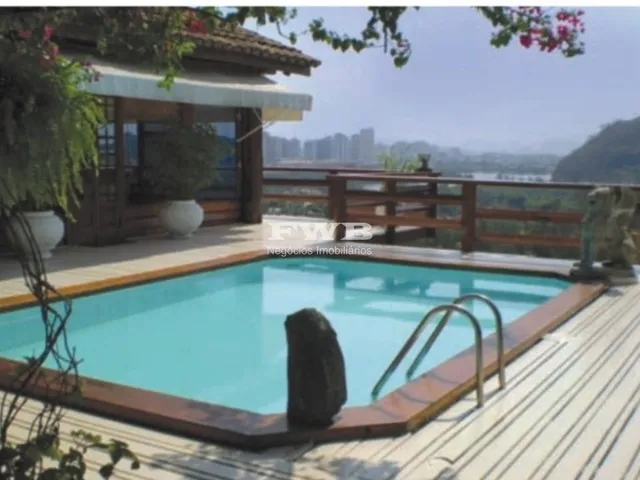 Imagem: Casa Exclusiva Projetada por Zanine no Alto