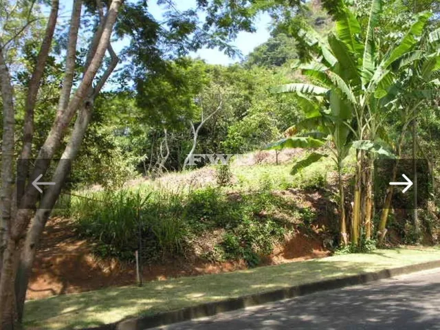 Imagem: Lotes à Venda na Reserva do Itanhangá