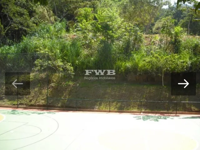 Imagem: Lotes à Venda na Reserva do Itanhangá