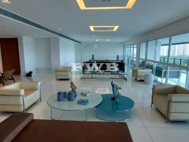 Imagem: Seja o próximo morador deste incrível