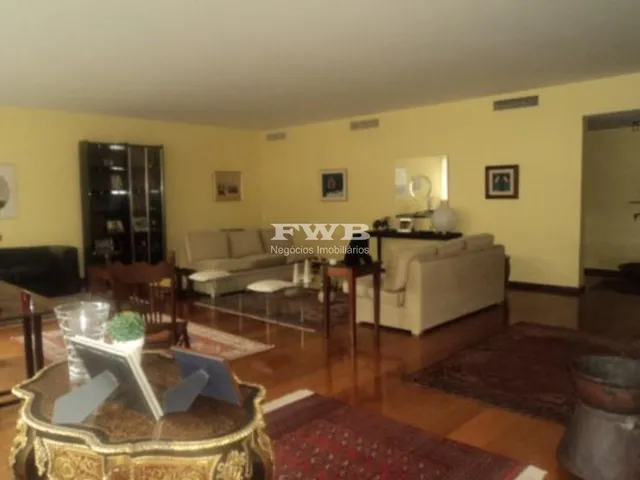 Imagem: Excelente apartamento com 300 m² localizado