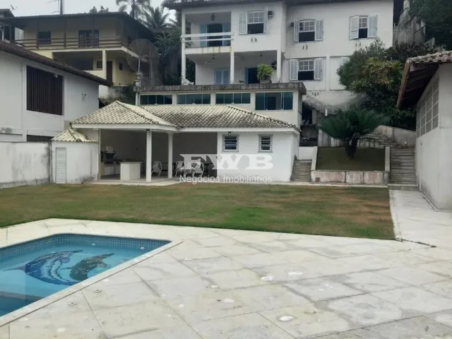 Imagem: Casa à venda em Angra dos Reis, com localização