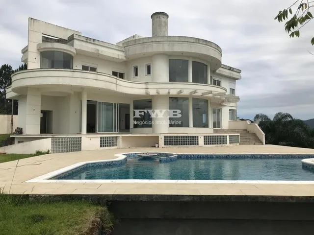 Imagem: Maravilhosa casa duplex em condomínio fechado