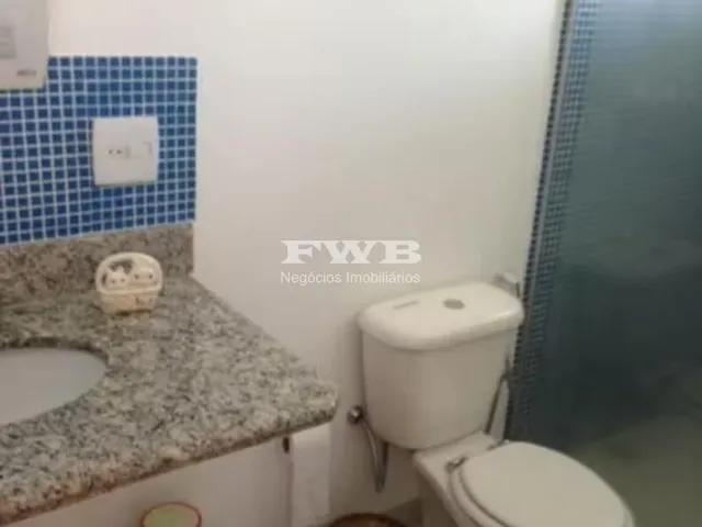 Imagem 9: Maravilhosa casa de condomínio frente mar em Angra dos Reis. Composta por 3 quartos