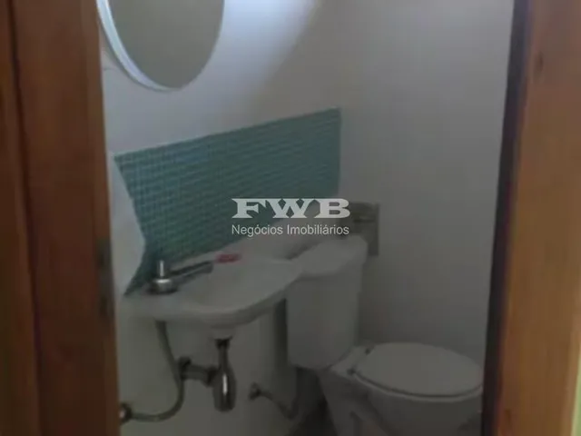 Imagem 13: Maravilhosa casa de condomínio frente mar em Angra dos Reis. Composta por 3 quartos