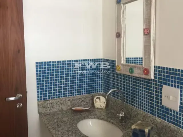 Imagem 5: Maravilhosa casa de condomínio frente mar em Angra dos Reis. Composta por 3 quartos