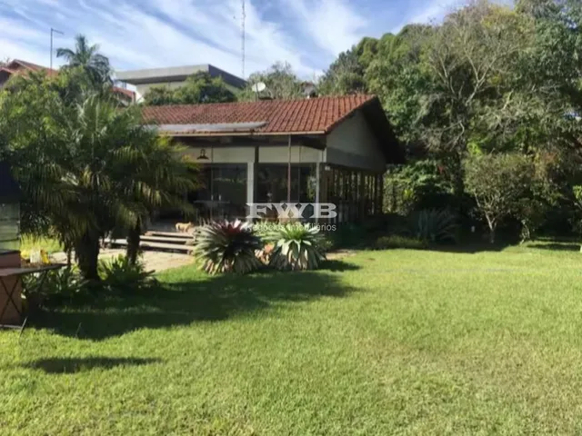 Imagem: Maravilhosa casa linear em Nova Friburgo
