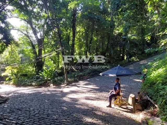 Imagem 9: Descubra o seu pedaço de paraíso em meio à natureza no renomado condomínio Jardim do