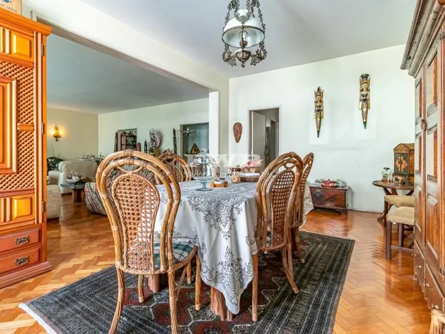 Imagem: Maravilhoso apartamento completamente reformado