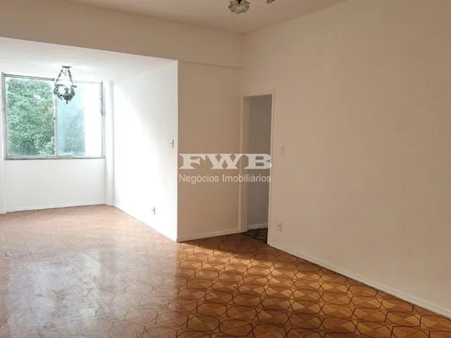 Imagem: Imperdível oportunidade de morar na Tijuca