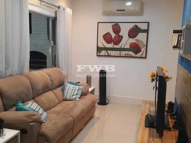 Imagem: Venha morar em uma cobertura dos sonhos