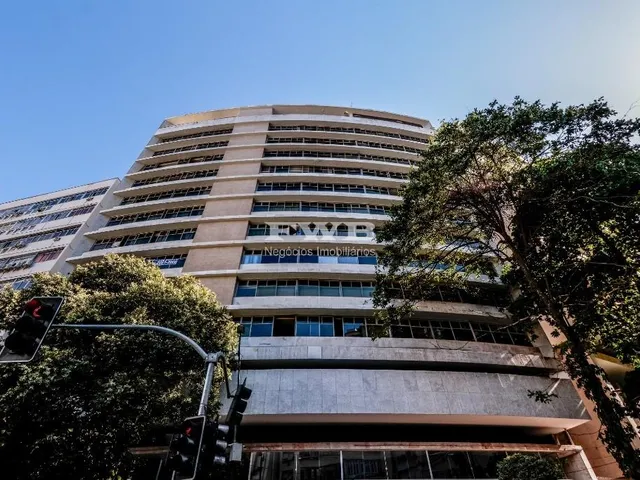 Imagem: Amplo e confortável apartamento de 244