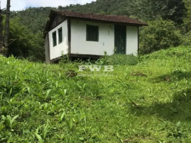 Imagem 15: Sítio com 50 hectares, equivalente a 500.000 m². Composto por casa principal, cabana