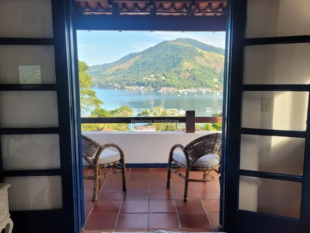 Imagem: Magnífica casa em Portogalo, Angra dos