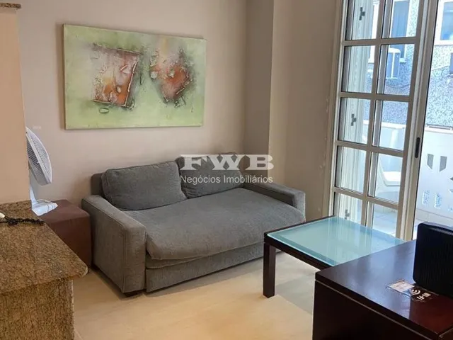 Imagem: Venha conhecer este incrível apartamento