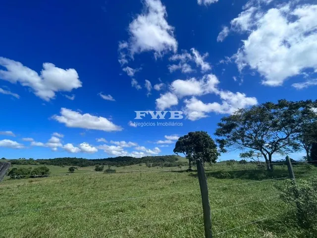 Imagem: FAZENDA PEROBAS CARACTERÍSTICAS FAVORÁVEIS