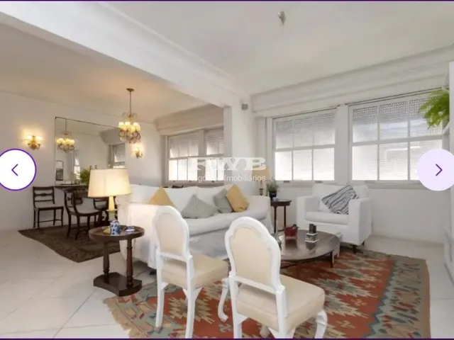 Imagem: Incrível apartamento em andar alto, de