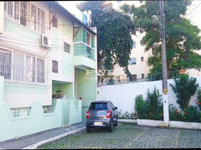 Imagem: Casa à venda em Freguesia de Jacarepaguá
