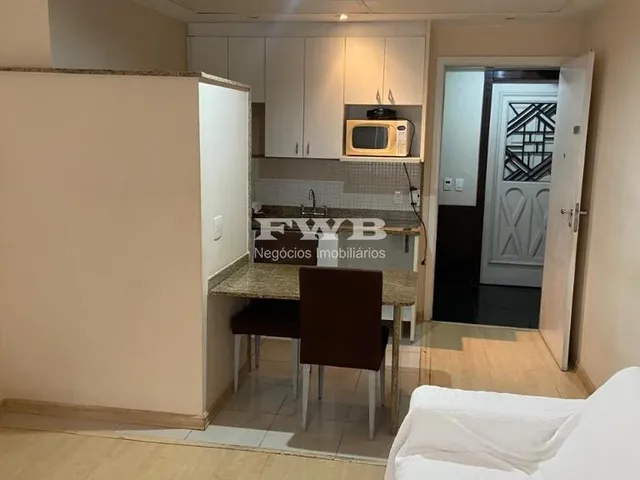 Imagem: Venha conhecer este incrível apartamento