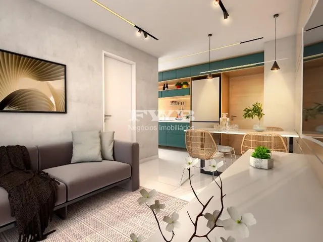 Imagem: Descubra o Residencial Relier, um lançamento