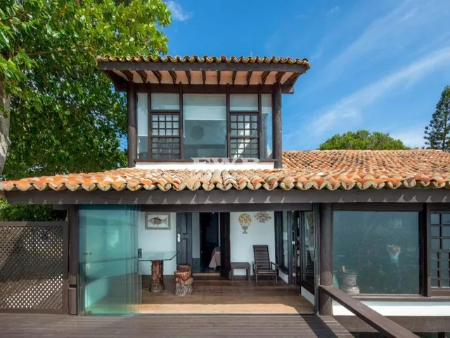 Imagem: Casa de Búzios Linda, aconchegante e com