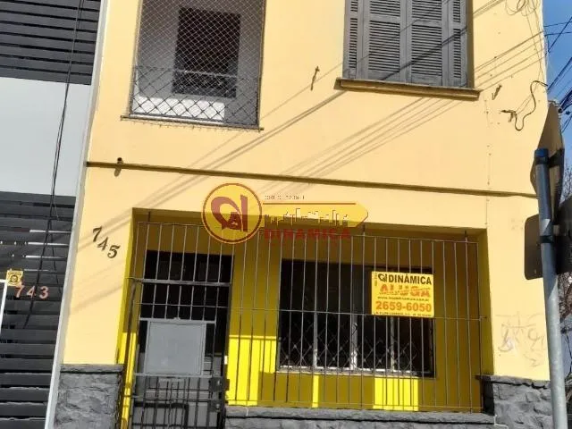 Imagem: Casa Residencial/Comercial em São Paulo
