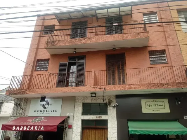 Imagem: Apartamento Residencial em São Paulo