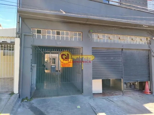 Imagem: Casa Residencial em São Paulo - São Paulo