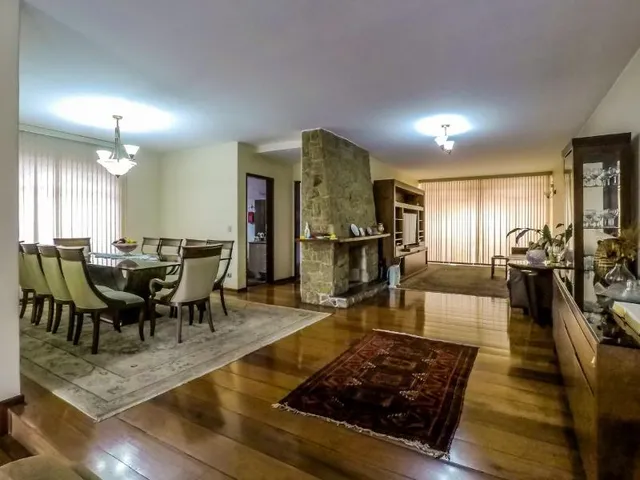 Imagem: Casa Residencial em São Paulo - São Paulo