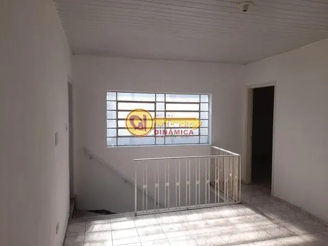 Imagem: Casa Residencial em São Paulo - São Paulo