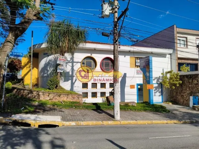 Imagem: Casa Comercial em São Paulo - São Paulo