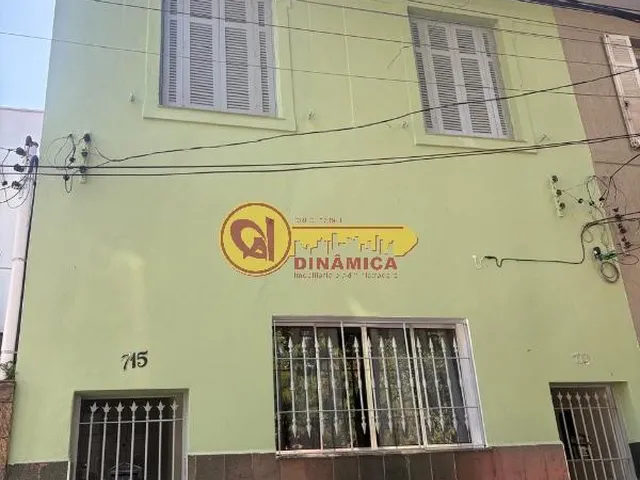 Imagem: Casa Residencial em São Paulo - São Paulo