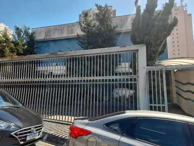 Imagem: Salao Comercial em São Paulo - São Paulo