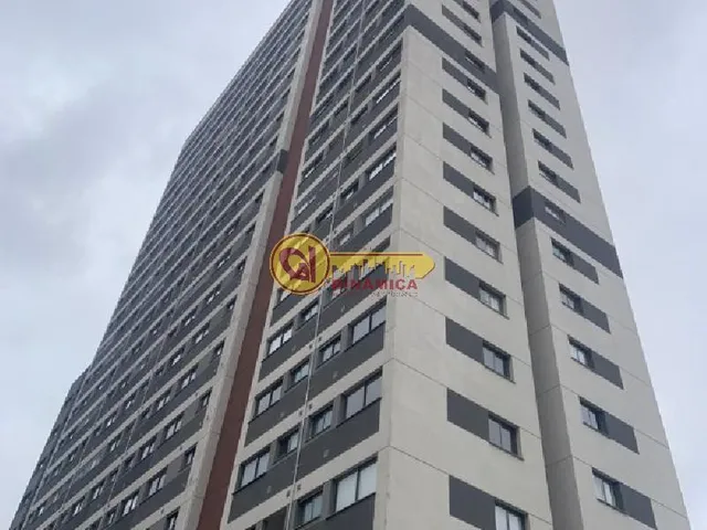 Imagem: Studio Residencial em São Paulo - São