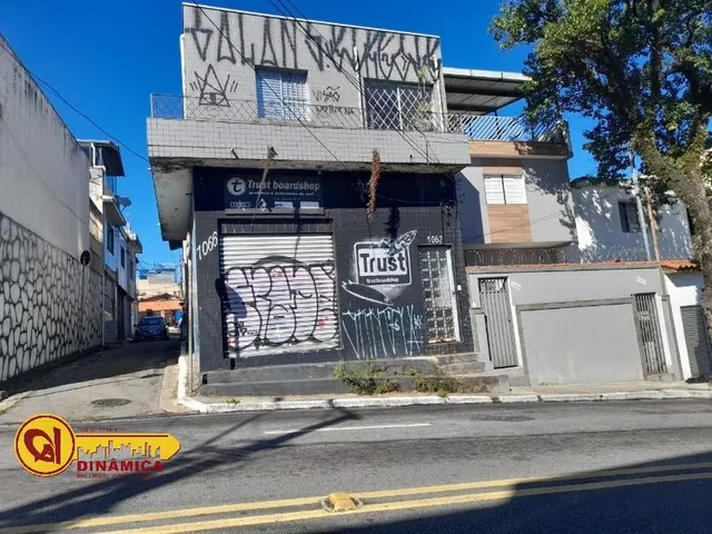 Imagem: Salao Comercial em São Paulo - São Paulo