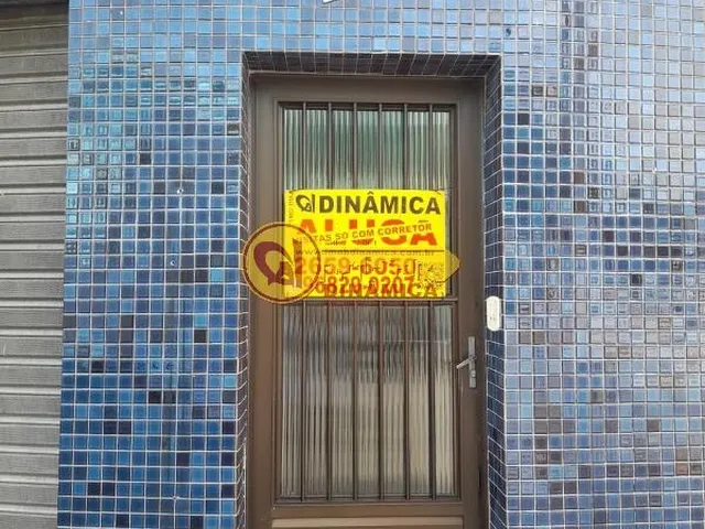 Imagem: Apartamento Residencial em São Paulo