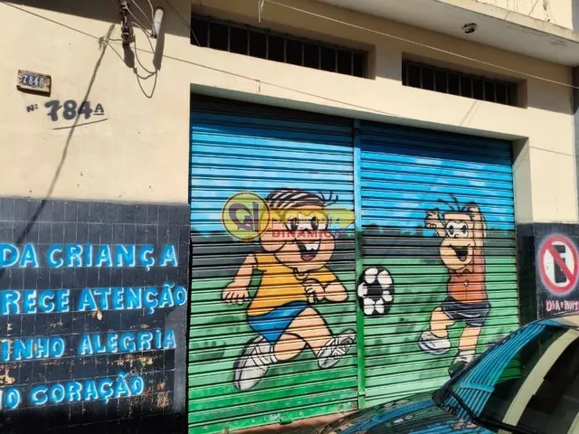 Imagem: Salao Comercial em São Paulo - São Paulo
