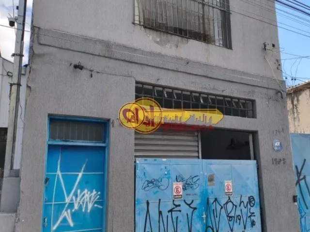 Imagem: Casa Residencial/Comercial em São Paulo