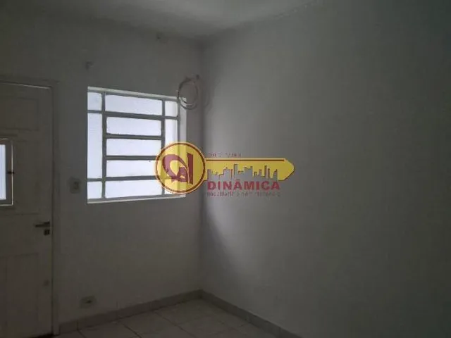 Imagem: Casa Residencial em São Paulo - São Paulo