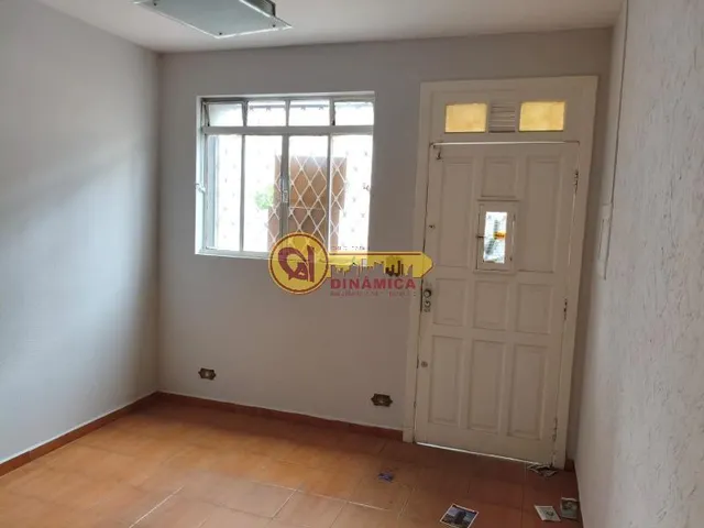 Imagem: Casa Residencial/Comercial em São Paulo