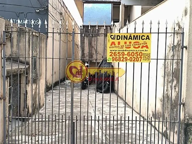 Imagem: Casa Residencial em São Paulo - São Paulo