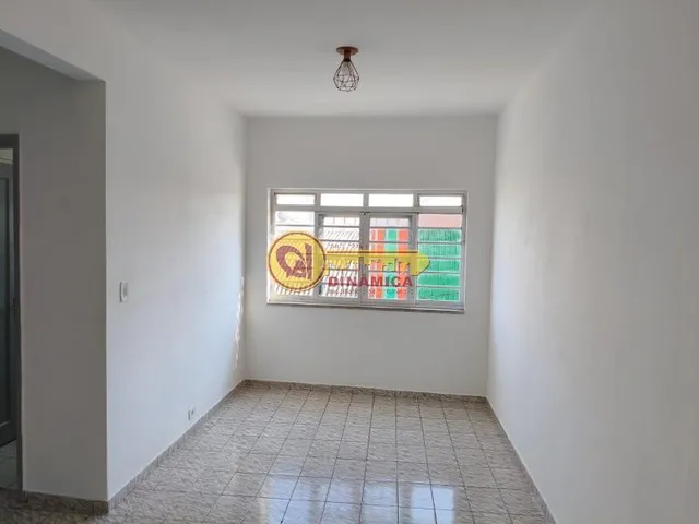 Imagem: Apartamento Residencial em São Paulo