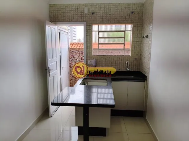 Imagem: Casa Residencial em São Paulo - São Paulo