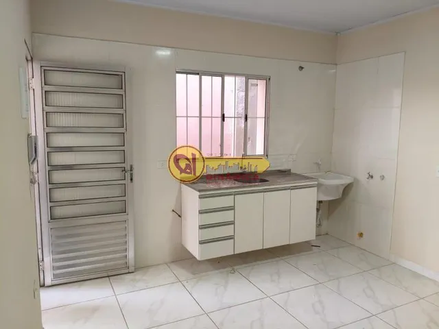 Imagem: Casa Residencial em São Paulo - São Paulo