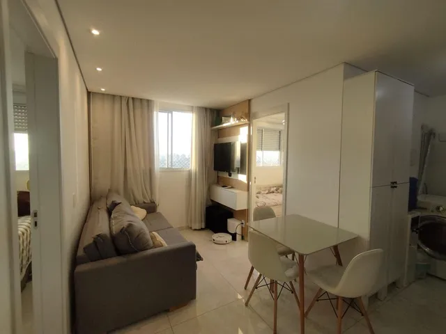 Imagem: Apartment em São Paulo - São Paulo, Vila